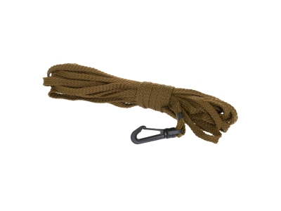 October Mountain No Tangle Bow Pull Up Rope