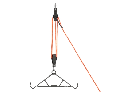 Allen Takedown Gambrel & Hoist