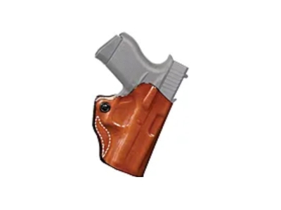 Desantis Gunhide Red Dot OWB Leather Holster