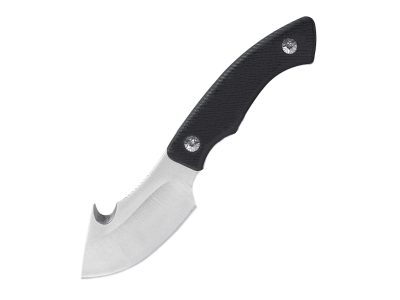 ABKT Grunt Gut Hook Fixed Blade