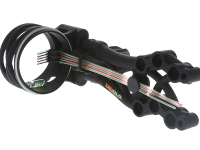TruGlo 5Pin Carbone Extreme