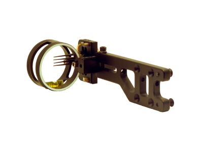 Sword Whitetail Hunter Sight Black