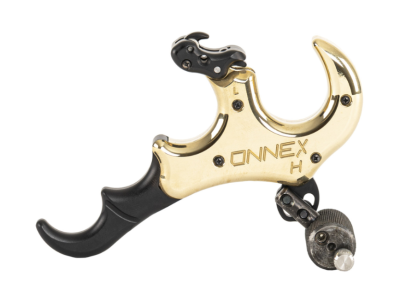 Stan OnneX Hinge Heavy Metal, Gold