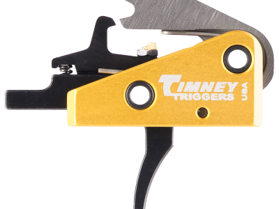 Timney Triggers AR-15 Competition Trigger