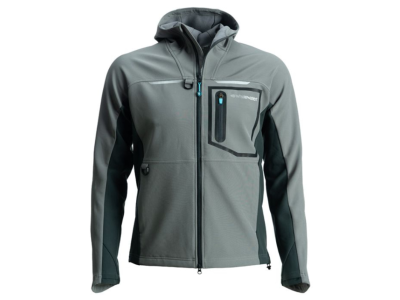 Whitewater Tamer Softshell Jacket Shade, Extra Large