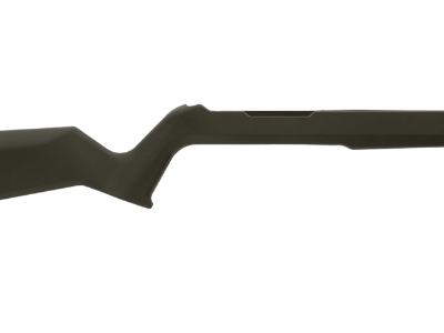 Magpul Drop-In Stock for Ruger 10/22