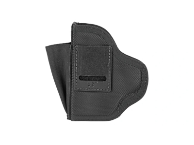 Desantis Gunhide IWB Holster, Fits Springfield XD/XD-E/Mod.2, Ambi, Black, Ambidextrous