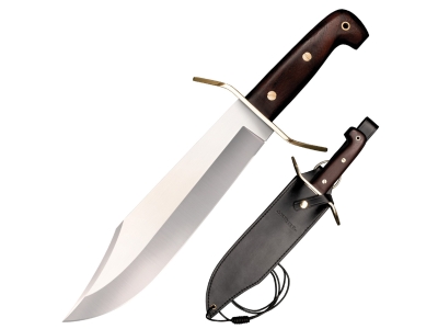 Cold Steel Wild West Bowie