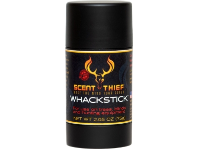 Scent Thief WhackStick, Black