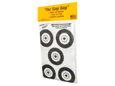 Third Hand Target Covers
