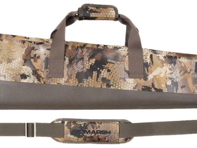 MOmarsh Gun Case 54", Shotgun, Optifade Elevated II