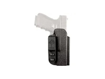 Desantis Gunhide Slim-tuk IWB kydex belt clip