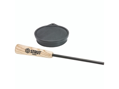 Hunters Specialties Suzie Snood Turkey Call