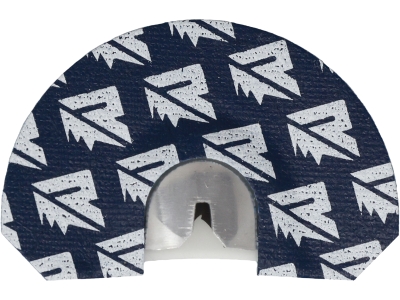 Riven Small Dome Diaphragm Call Attracts Elk Species