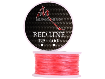 RPM Bowfishing Red Line