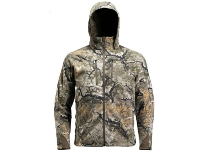 TUO Solent Jacket, Medium, Camo
