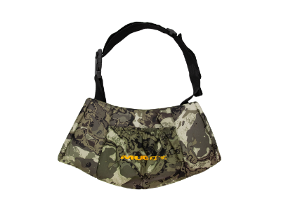 Muddy Insulated Hand Muff, Veil Canyon Grey