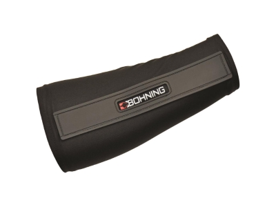 Bohning Slip-On Armguard Black Large