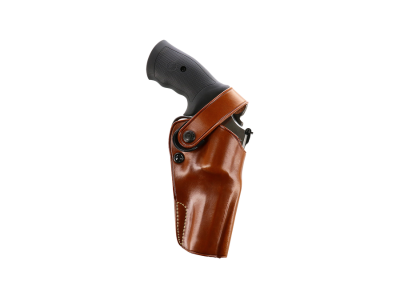Galco OWB Holster, Fits Colt & Ruger & S&W & Taurus, RH