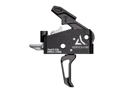 Radian Vertex-FBX Trigger