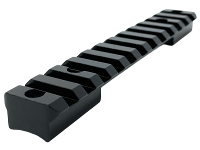 DNZ Freedom Reaper Picatinny Rail for Tikka T3 and T3X