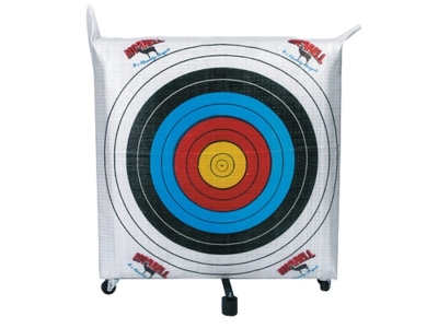 Morrell NASP Eternity Field Point Bag Archery Target Mode