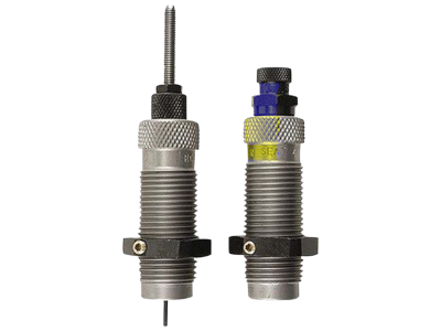 RCBS Full Length 2 Die Set Group A