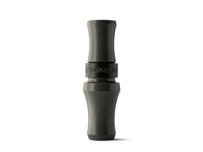 Rolling Thunder Bouncer Speck Goose Call
