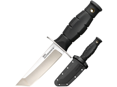 Cold Steel Mini Leatherneck Tanto Point