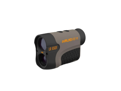 Muddy Laser Range Finder HD