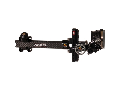 Axcel LANDSLYDE Plus Carbon Pro Slider Sight