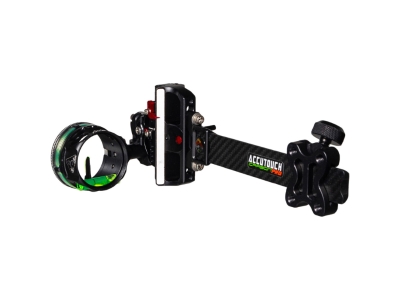 Axcel AccuTouch Carbon Pro Sight