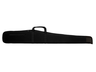 Bulldog Deluxe Shotgun Case Black Nylon 52"