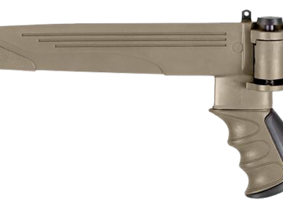 ATI Outdoors TactLite GEN2 Six-Position Adjustable Stock