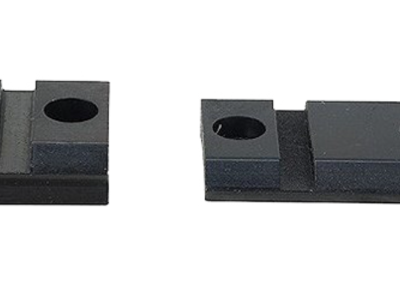 Warne 2-Piece Steel Base Set