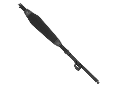 GrovTec Trek Sling w/Swivels, Black
