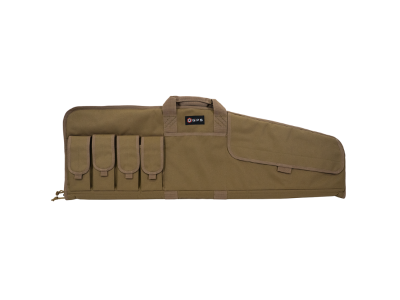 GPS Single Rifle Case, Flat Dark Earth