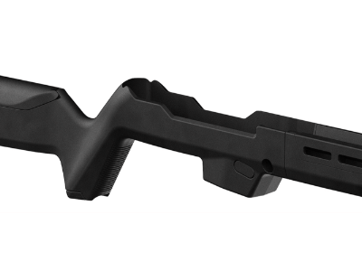 Magpul Fixed Stock for Ruger PC Carbine