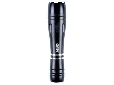 Sabre Tactical Stun Gun with Flashlight