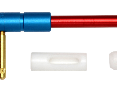 Pro-Shot Stopper Adjustable Bore Guide