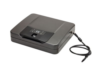 Hornady Rapid Safe 4800KP RFID Access Code Key Entry, Black