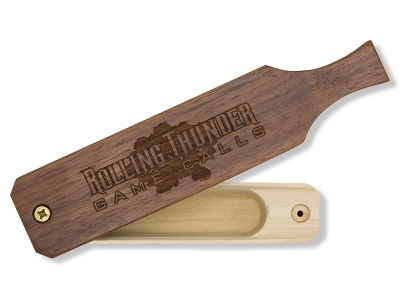Rolling Thunder Rio Box Call