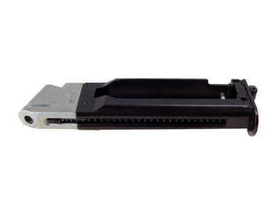 WinGun Combat 1911 CO2 NBB Pistol Mag, Black