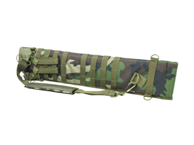 NcStar VISM Shotgun Scabbard