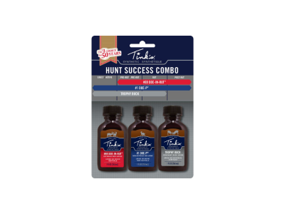 Tink's Hunt Success Kit