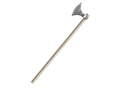 Cold Steel Viking Axe