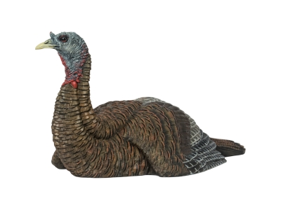 Avian-X Lay Down Hen Turkey Decoy