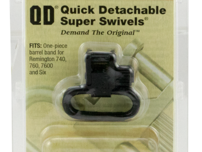 Uncle Mike's Rifle Swivel