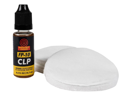 Otis Reload Combo Pack