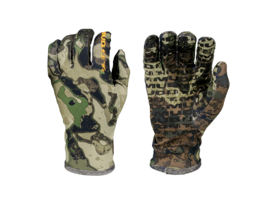 Muddy TRX Lightweight Glove, Medium, Veil Canyon Hybrid